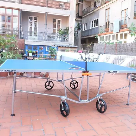Soul Backpackers Hostel