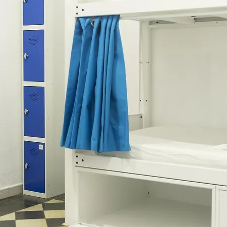 Soul Backpackers Hostel *