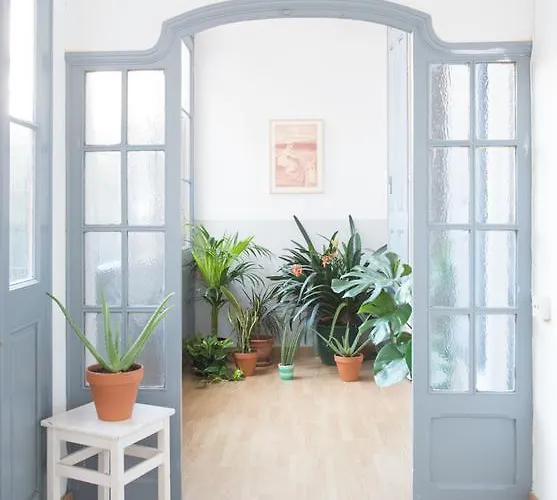 Soul Backpackers Hostel Barcelona