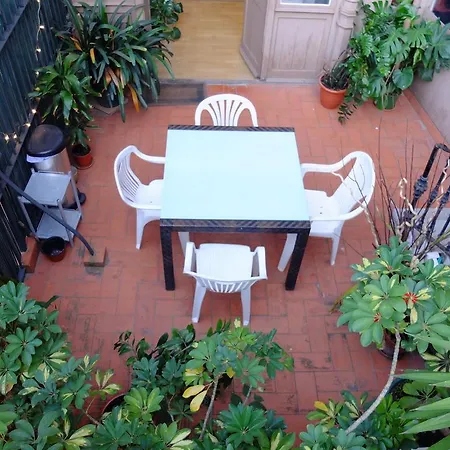 Vandrarhem Soul Backpackers Barcelona