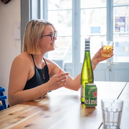 Soul Backpackers Auberge de jeunesse Barcelone