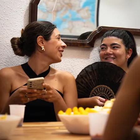 Auberge de jeunesse Soul Backpackers Barcelone