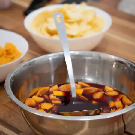 Soul Backpackers * Barcelone