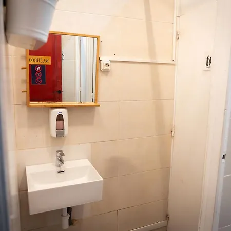 Auberge de jeunesse Soul Backpackers