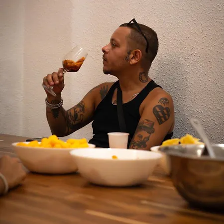 Soul Backpackers Auberge de jeunesse *