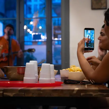 Soul Backpackers Auberge de jeunesse Barcelone