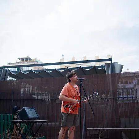 Soul Backpackers Auberge de jeunesse