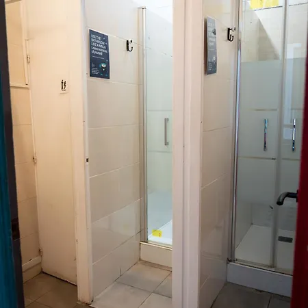 Soul Backpackers * Barcelone