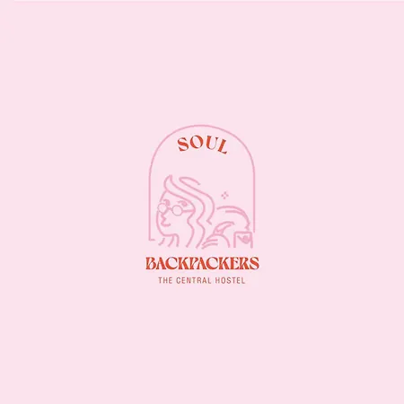 Soul Backpackers Barcelone