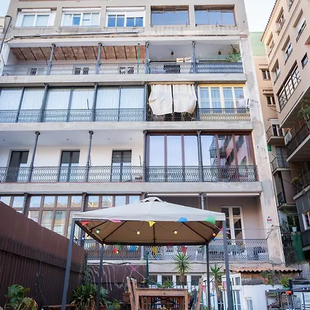 Auberge de jeunesse Soul Backpackers *