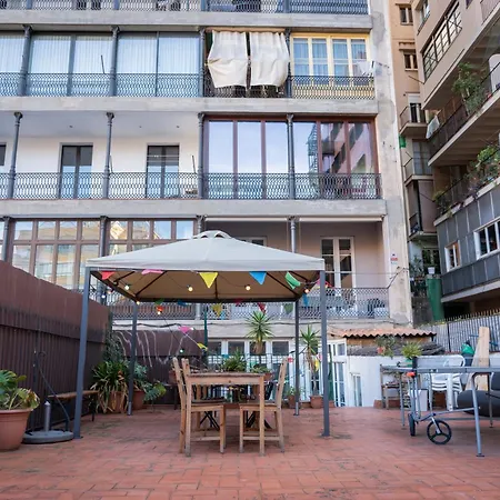 Soul Backpackers Auberge de jeunesse Barcelone