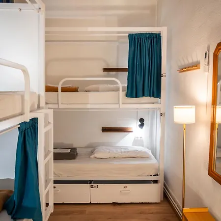 Soul Backpackers Auberge de jeunesse