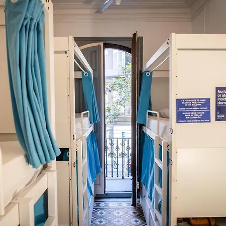 Soul Backpackers Auberge de jeunesse *