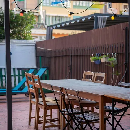 Auberge de jeunesse Soul Backpackers Barcelone