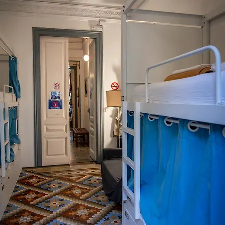 Soul Backpackers Auberge de jeunesse