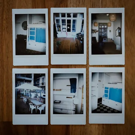 Auberge de jeunesse Soul Backpackers Barcelone