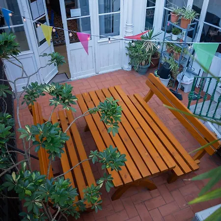 Soul Backpackers Auberge de jeunesse