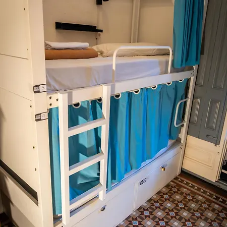 Auberge de jeunesse Soul Backpackers