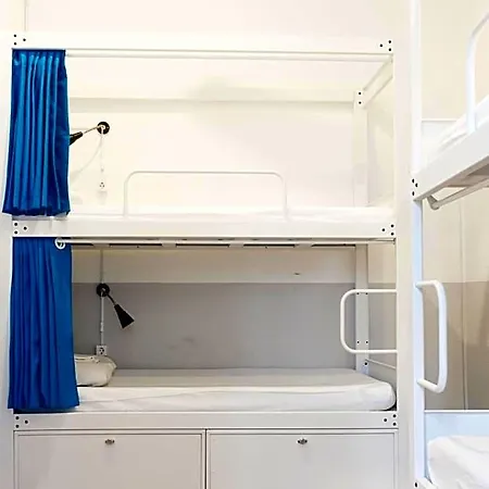 Soul Backpackers Hostel