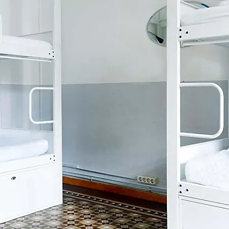 Hostel Soul Backpackers *
