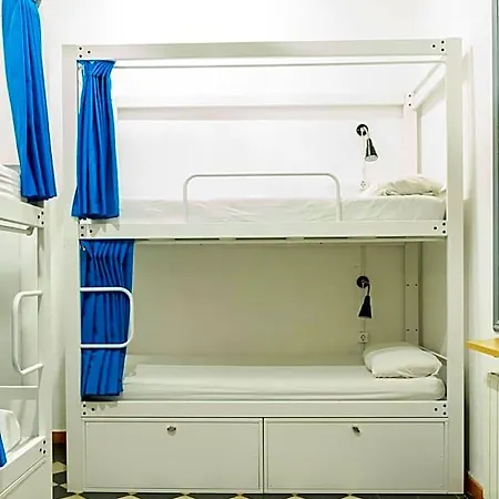 Hostel Soul Backpackers