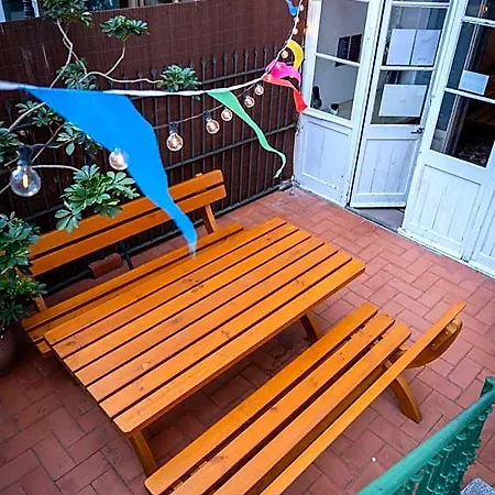 Hostel Soul Backpackers Barcelona