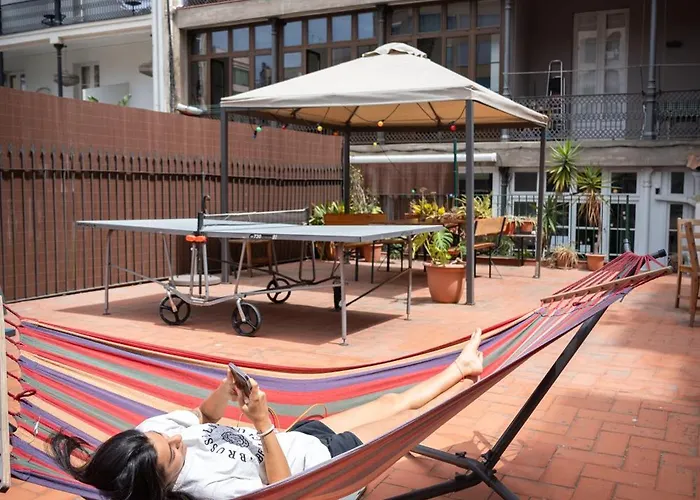 Soul Backpackers Hostel *