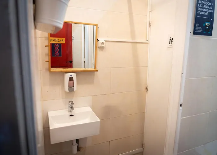 Hostel Soul Backpackers