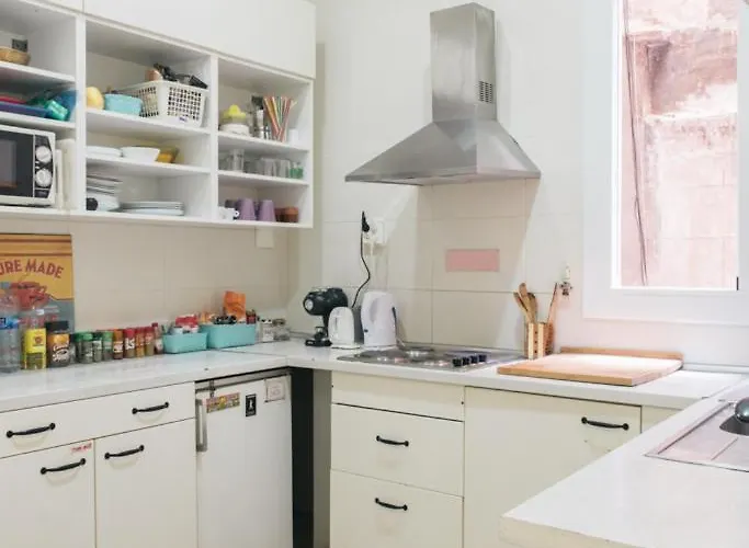 Hostel Soul Backpackers Barcelona