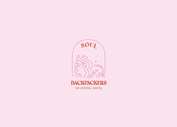 Soul Backpackers Barcelona