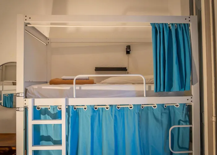 Soul Backpackers Hostel *