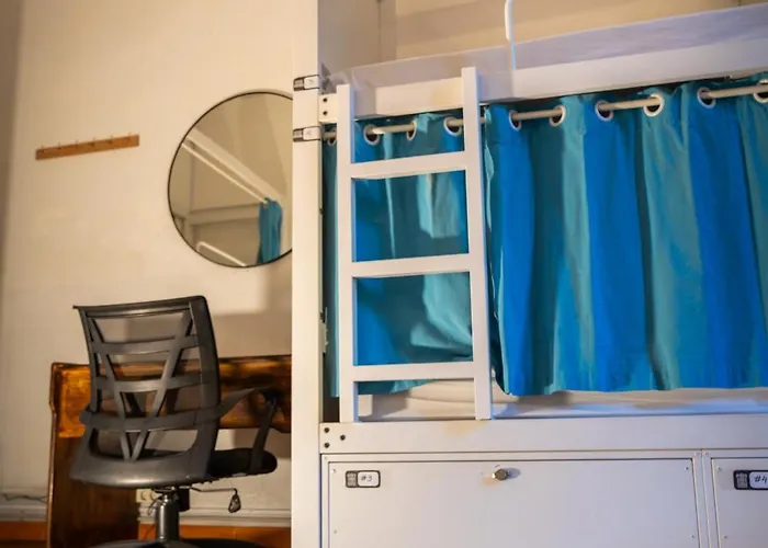 Hostel Soul Backpackers Barcelona