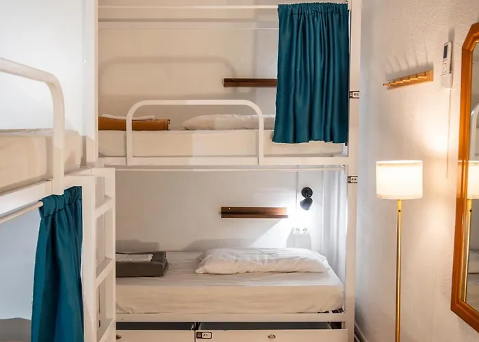 Soul Backpackers Hostel