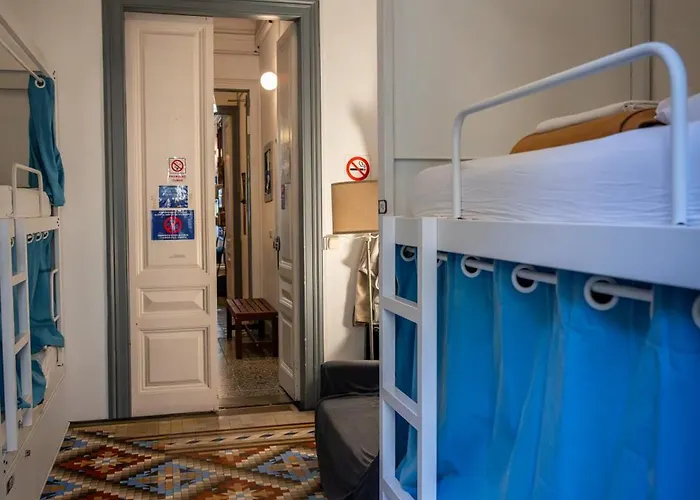 Soul Backpackers Hostel