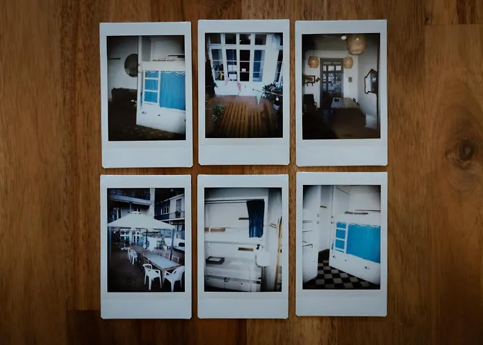 Hostel Soul Backpackers Barcelona