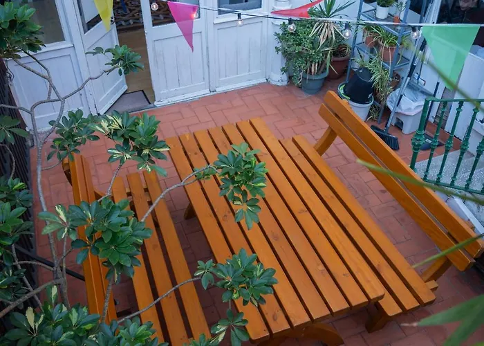 Soul Backpackers Hostel