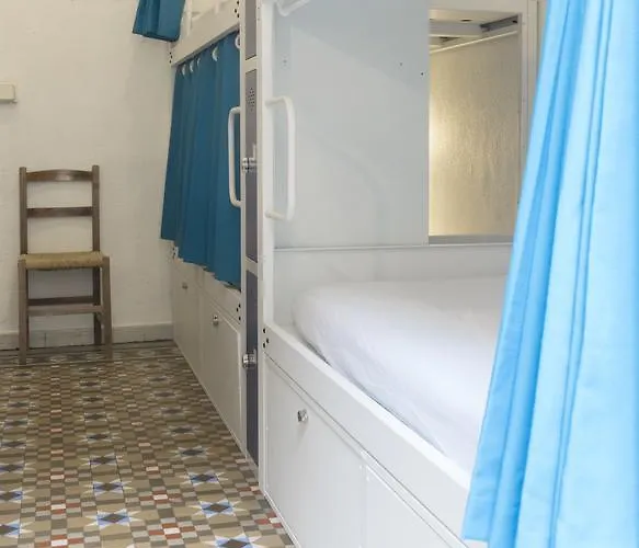 Hostel Soul Backpackers