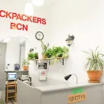 Soul Backpackers Barcelone