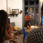 Soul Backpackers