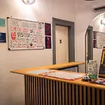 Auberge de jeunesse Soul Backpackers *