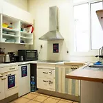 Auberge de jeunesse Soul Backpackers