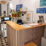 Auberge de jeunesse Soul Backpackers Barcelone