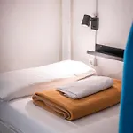 Soul Backpackers * Barcelone