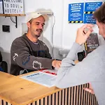 Auberge de jeunesse Soul Backpackers *
