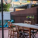 Auberge de jeunesse Soul Backpackers Barcelone