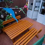 Soul Backpackers Barcelone