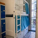 Soul Backpackers Barcelone