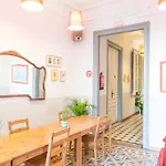Soul Backpackers * Barcelone