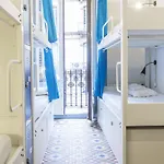 Soul Backpackers Auberge de jeunesse
