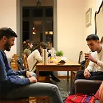 Soul Backpackers Auberge de jeunesse